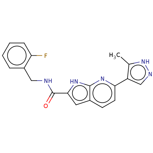Chemical structure of BindingDB Monomer ID 687755