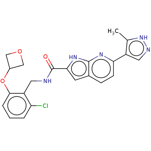 Chemical structure of BindingDB Monomer ID 687763