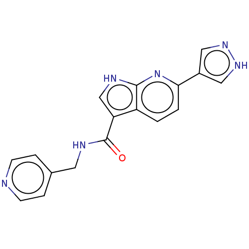 Chemical structure of BindingDB Monomer ID 687776
