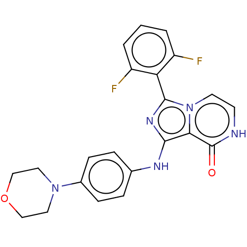Chemical structure of BindingDB Monomer ID 687859