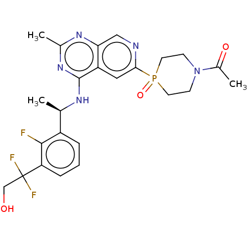 Chemical structure of BindingDB Monomer ID 687931