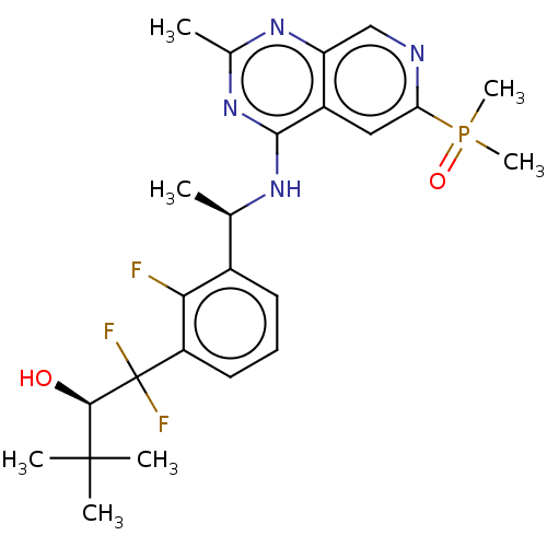 Chemical structure of BindingDB Monomer ID 688024