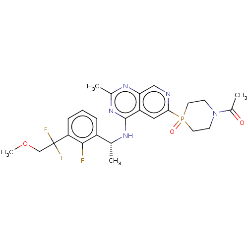 Chemical structure of BindingDB Monomer ID 688026