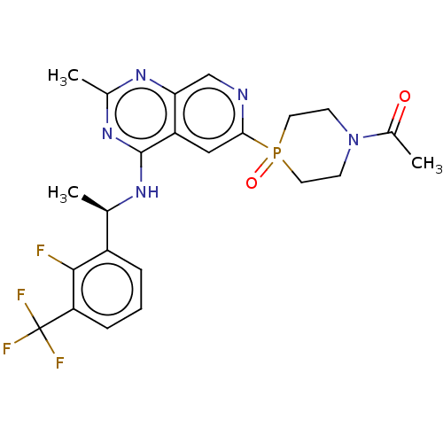 Chemical structure of BindingDB Monomer ID 688029