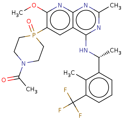 Chemical structure of BindingDB Monomer ID 688031