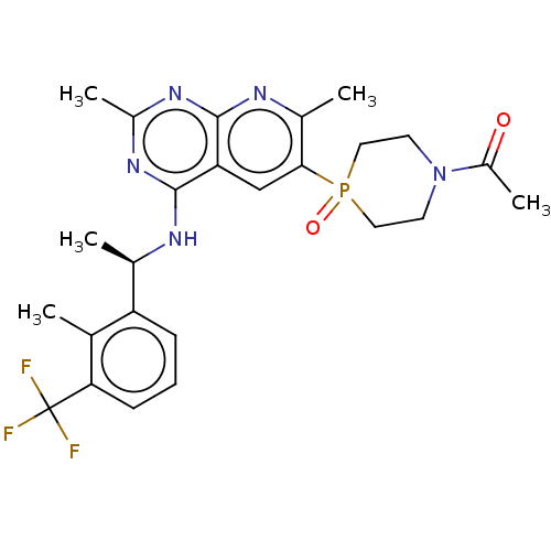 Chemical structure of BindingDB Monomer ID 688032