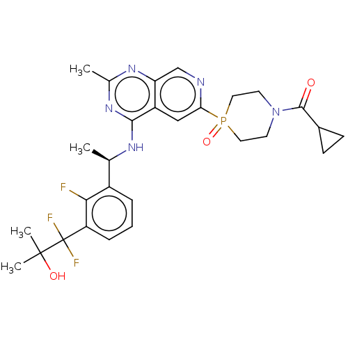 Chemical structure of BindingDB Monomer ID 688058