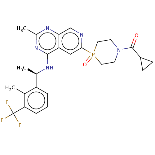 Chemical structure of BindingDB Monomer ID 688060