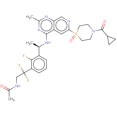 Chemical structure of BindingDB Monomer ID 688066