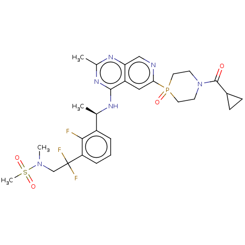 Chemical structure of BindingDB Monomer ID 688067