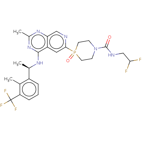 Chemical structure of BindingDB Monomer ID 688071