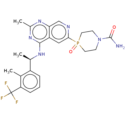 Chemical structure of BindingDB Monomer ID 688072