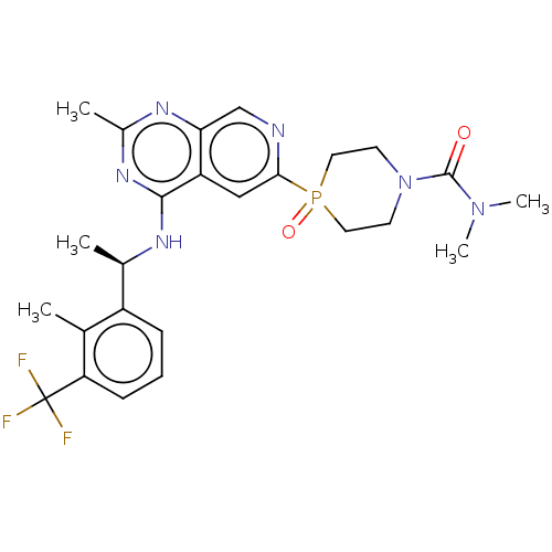 Chemical structure of BindingDB Monomer ID 688074