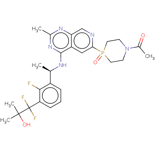 Chemical structure of BindingDB Monomer ID 688079