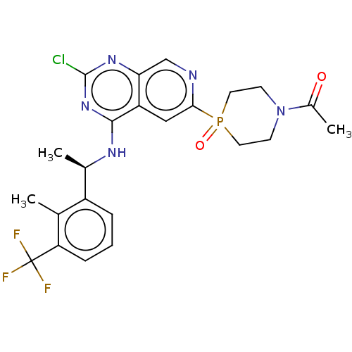 Chemical structure of BindingDB Monomer ID 688082