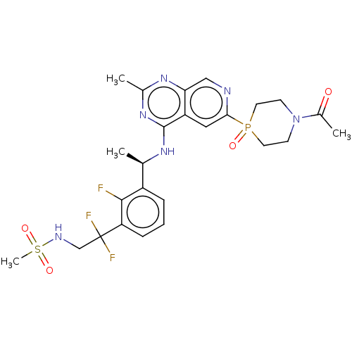 Chemical structure of BindingDB Monomer ID 688084