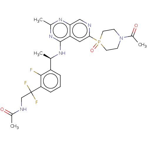 Chemical structure of BindingDB Monomer ID 688085
