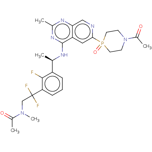 Chemical structure of BindingDB Monomer ID 688087