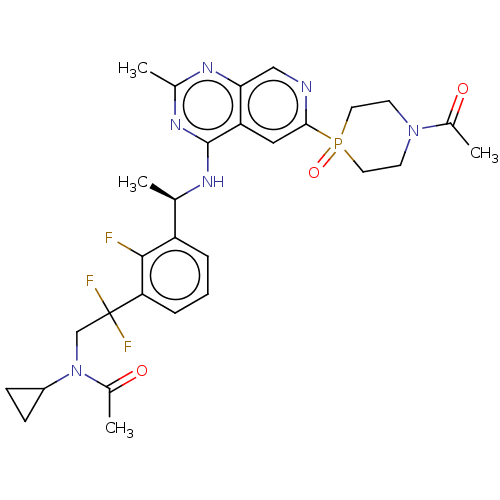Chemical structure of BindingDB Monomer ID 688088