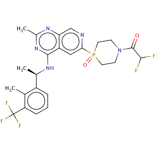Chemical structure of BindingDB Monomer ID 688089