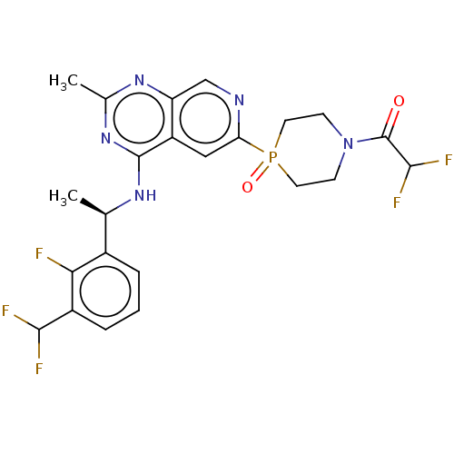 Chemical structure of BindingDB Monomer ID 688092
