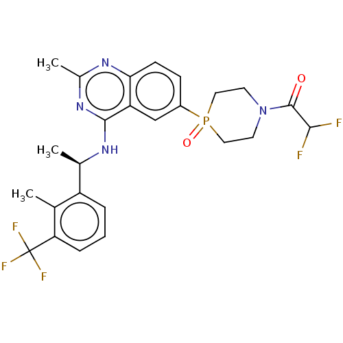 Chemical structure of BindingDB Monomer ID 688093