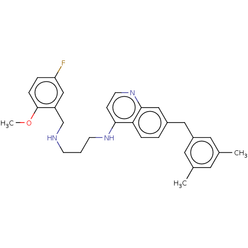 Chemical structure of BindingDB Monomer ID 688177