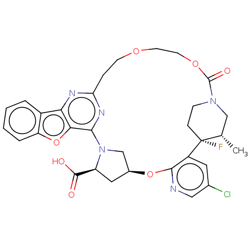 Chemical structure of BindingDB Monomer ID 688388
