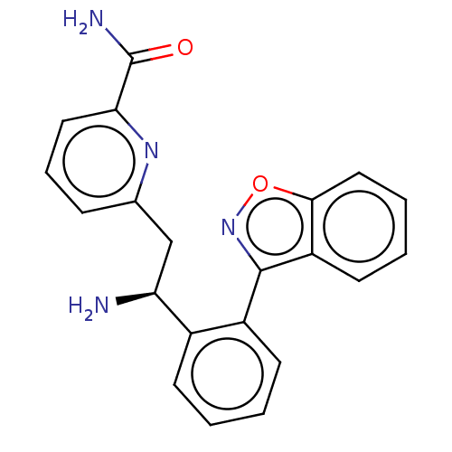 Chemical structure of BindingDB Monomer ID 688608