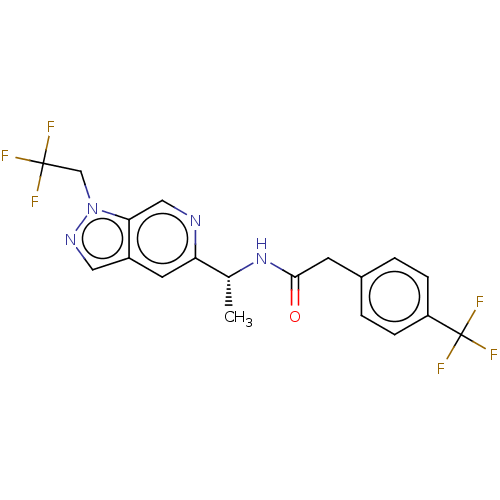 Chemical structure of BindingDB Monomer ID 688690