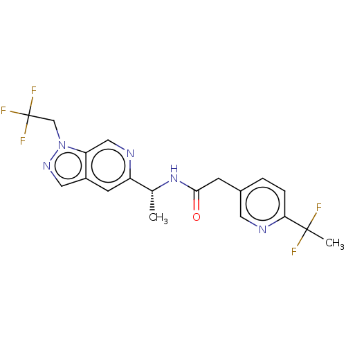Chemical structure of BindingDB Monomer ID 688691