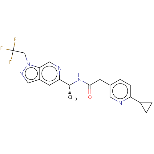Chemical structure of BindingDB Monomer ID 688700