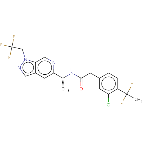 Chemical structure of BindingDB Monomer ID 688712
