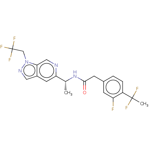 Chemical structure of BindingDB Monomer ID 688713