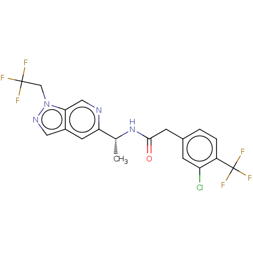 Chemical structure of BindingDB Monomer ID 688718