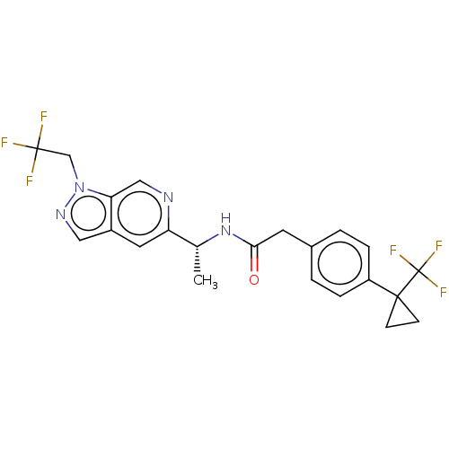 Chemical structure of BindingDB Monomer ID 688719