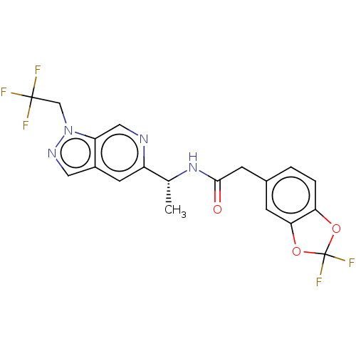 Chemical structure of BindingDB Monomer ID 688723