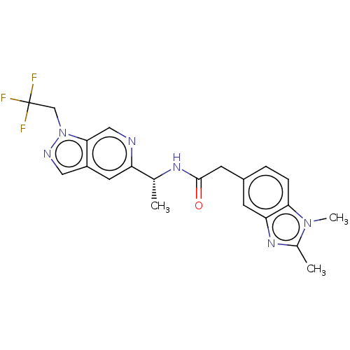 Chemical structure of BindingDB Monomer ID 688728
