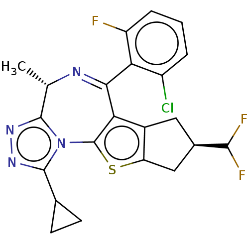 Chemical structure of BindingDB Monomer ID 688766
