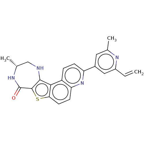 Chemical structure of BindingDB Monomer ID 688890