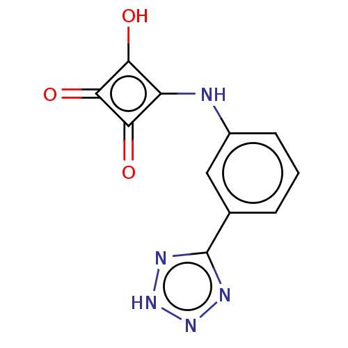 Chemical structure of BindingDB Monomer ID 689128