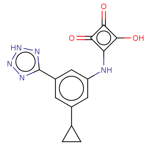 Chemical structure of BindingDB Monomer ID 689177