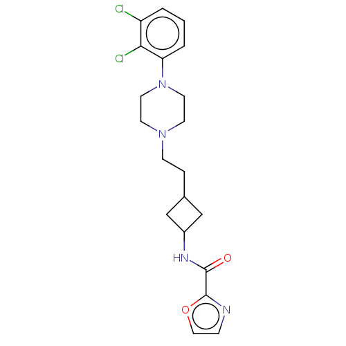 Chemical structure of BindingDB Monomer ID 689191