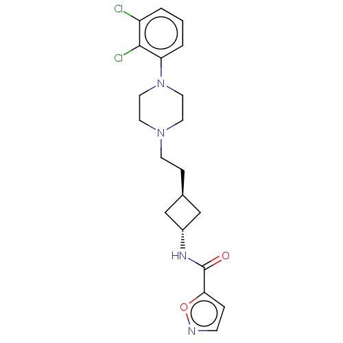 Chemical structure of BindingDB Monomer ID 689195