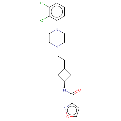 Chemical structure of BindingDB Monomer ID 689197