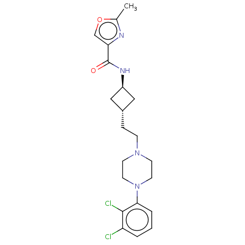 Chemical structure of BindingDB Monomer ID 689198