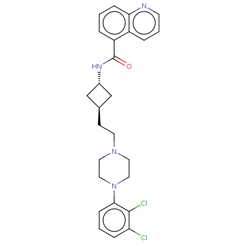 Chemical structure of BindingDB Monomer ID 689199
