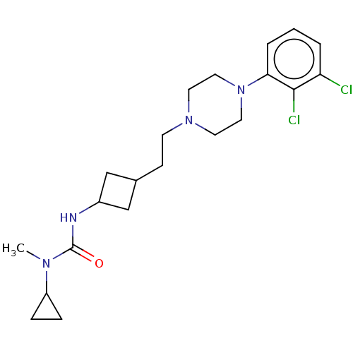 Chemical structure of BindingDB Monomer ID 689200
