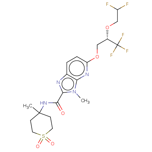 Chemical structure of BindingDB Monomer ID 689246