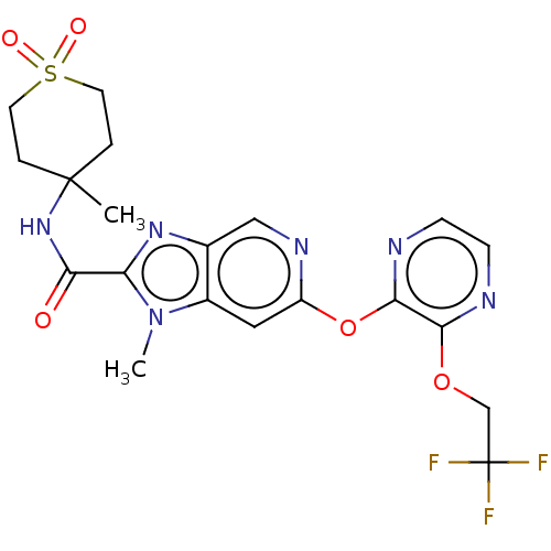 Chemical structure of BindingDB Monomer ID 689251